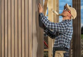 Best Insulated Siding Installation  in Monmouth Beach, NJ